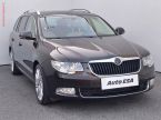 Škoda Superb - fotka číslo 0