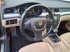 Škoda Superb - fotka číslo 13