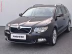 Škoda Superb - fotka číslo 2