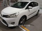 Toyota Verso - fotka číslo 0