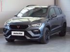 Cupra Ateca - fotka číslo 2