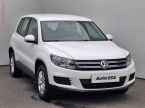 Volkswagen Tiguan - fotka číslo 0