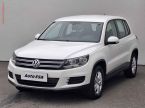 Volkswagen Tiguan - fotka číslo 2