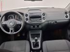 Volkswagen Tiguan - fotka číslo 7