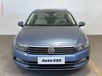 Volkswagen Passat - fotka číslo 1