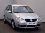 Volkswagen Polo - fotka číslo 0