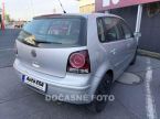Volkswagen Polo - fotka číslo 1