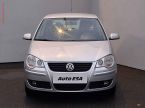 Volkswagen Polo - fotka číslo 1