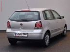 Volkswagen Polo - fotka číslo 3