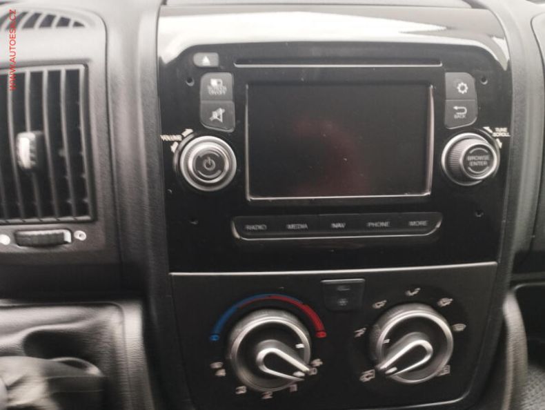 Citroën Jumper - hlavní fotka