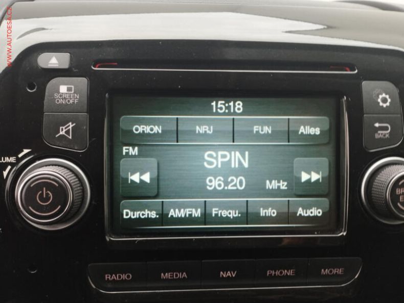 Citroën Jumper - hlavní fotka