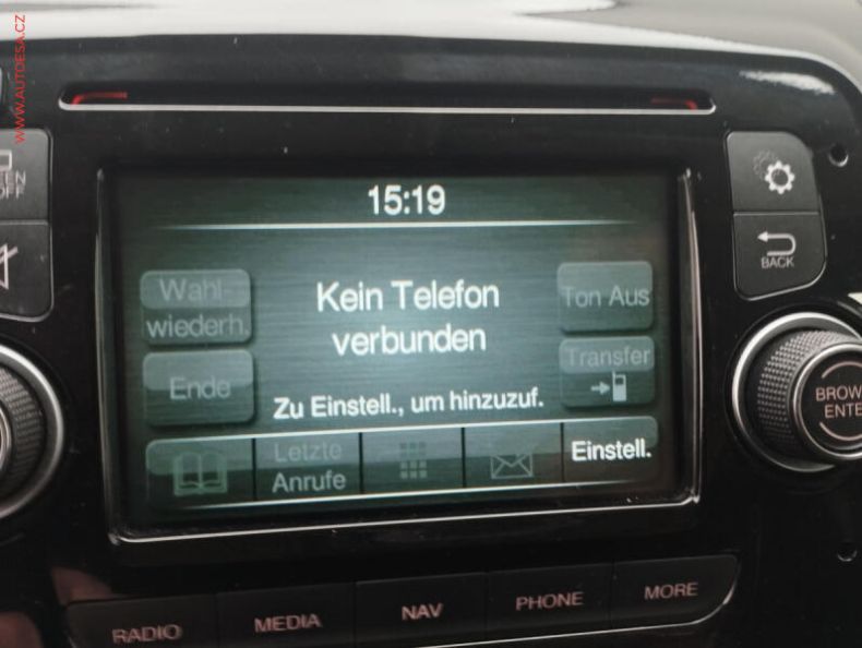 Citroën Jumper - hlavní fotka