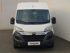Citroën Jumper - fotka číslo 1