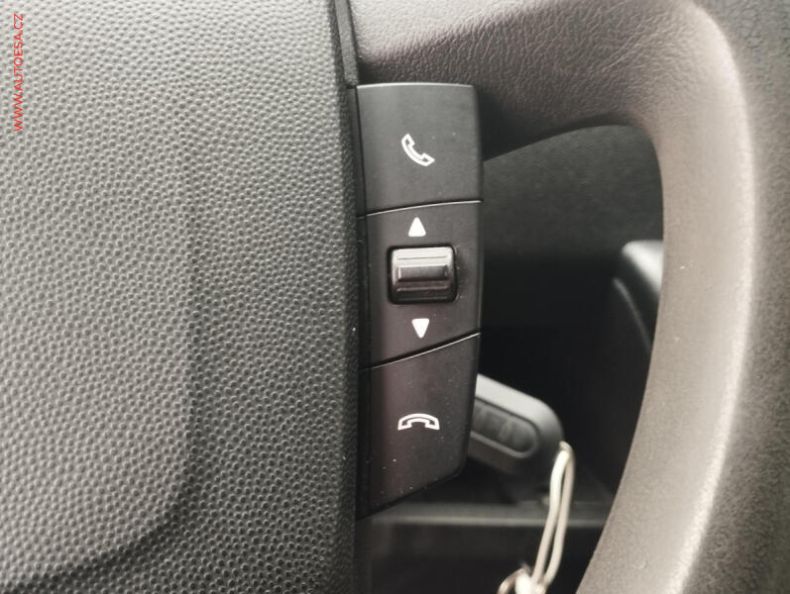 Citroën Jumper - hlavní fotka