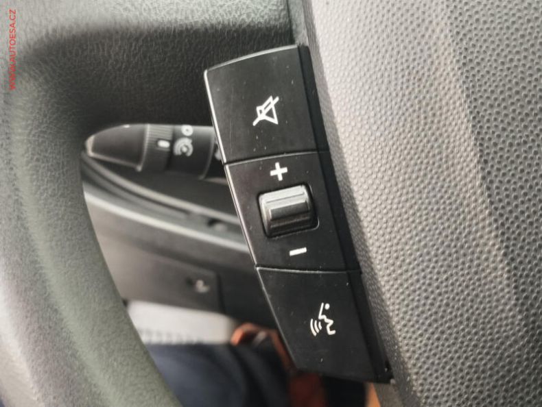 Citroën Jumper - hlavní fotka