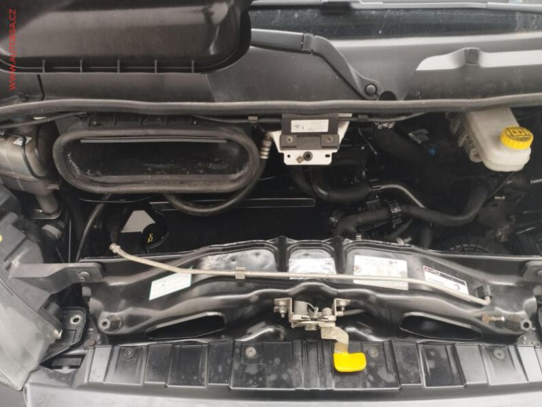 Citroën Jumper - hlavní fotka