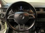 Škoda Rapid - fotka číslo 12