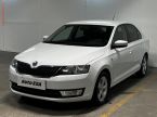 Škoda Rapid - fotka číslo 2