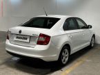 Škoda Rapid - fotka číslo 3