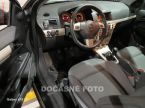 Opel Astra - fotka číslo 2