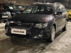 Škoda Superb - fotka číslo 2