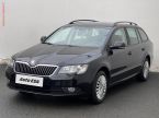 Škoda Superb - fotka číslo 2
