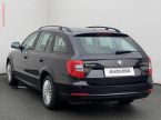 Škoda Superb - fotka číslo 5