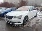 Škoda Superb - fotka číslo 0