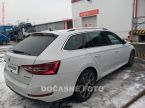 Škoda Superb - fotka číslo 1