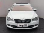 Škoda Superb - fotka číslo 1
