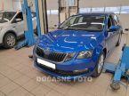 Škoda Octavia - fotka číslo 0