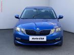 Škoda Octavia - fotka číslo 1