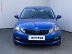 Škoda Octavia - fotka číslo 1