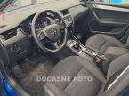 Škoda Octavia - fotka číslo 2