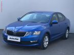Škoda Octavia - fotka číslo 2