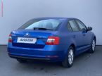 Škoda Octavia - fotka číslo 3