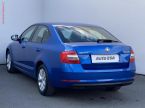 Škoda Octavia - fotka číslo 5