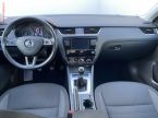 Škoda Octavia - fotka číslo 7