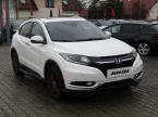 Honda HR-V - fotka číslo 0