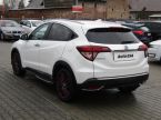 Honda HR-V - fotka číslo 5