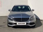 Mercedes Třída C - fotka číslo 1