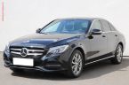 Mercedes Třída C - fotka číslo 2