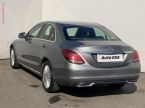Mercedes Třída C - fotka číslo 5