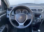 Suzuki Swift - fotka číslo 10