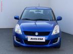 Suzuki Swift - fotka číslo 1