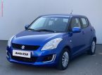 Suzuki Swift - fotka číslo 2