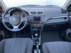 Suzuki Swift - fotka číslo 7
