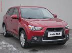 Mitsubishi ASX  - fotka číslo 0