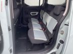 Citroën Berlingo - fotka číslo 9