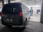 Citroën Berlingo - fotka číslo 1